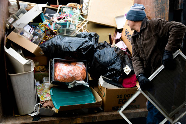 Reliable Frederick, CO Junk Removal Services Solutions