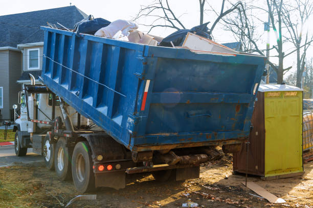 Best Carpet Removal and Disposal  in Frederick, CO