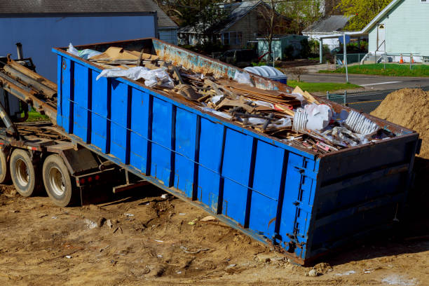 Property Management Cleanouts in Frederick, CO